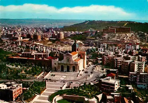 AK / Ansichtskarte Cagliari Basilika Kat. Cagliari