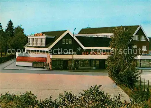 AK / Ansichtskarte Stukenbrock Restaurant Der Kuehle Grund Wasserorgel Kat. Schloss Holte Stukenbrock