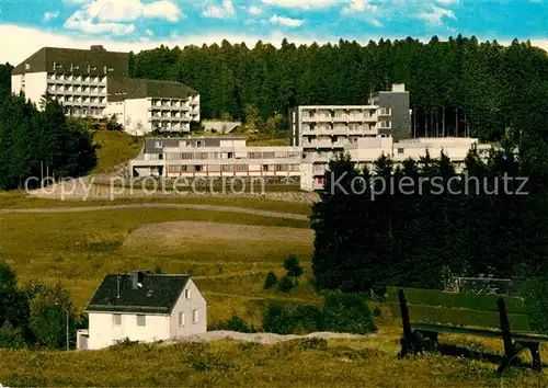 AK / Ansichtskarte Selbitz Oberfranken Kreisaltenheim und Gaestehaus Kat. Selbitz