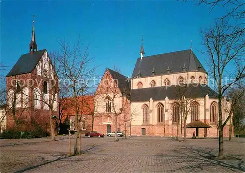 AK / Ansichtskarte Norden Ostfriesland Ludgenkirche Glockenturm Kat. Norden