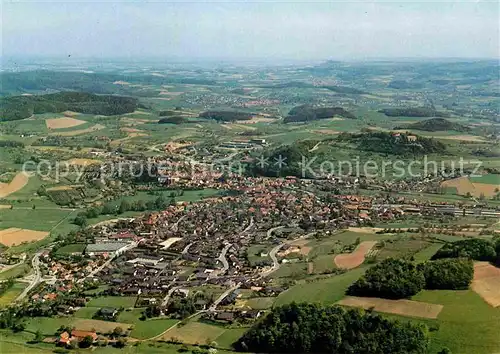 AK / Ansichtskarte Reichelsheim Odenwald Fliegeraufnahme Kat. Reichelsheim (Odenwald)
