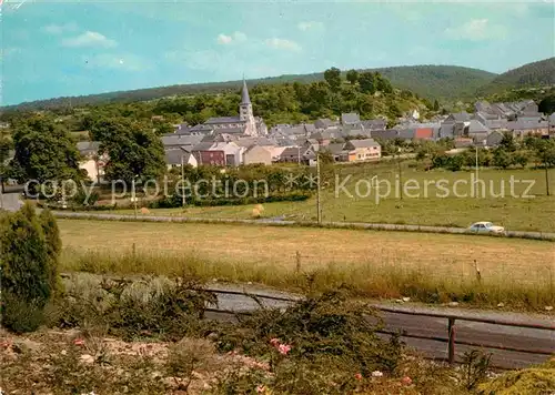 AK / Ansichtskarte Petigny Panorama Kat. 