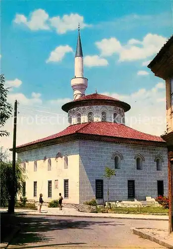 AK / Ansichtskarte Samokov Moschee