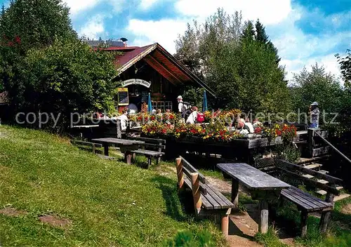 AK / Ansichtskarte Elmau Elmauer Alm Kat. Kruen