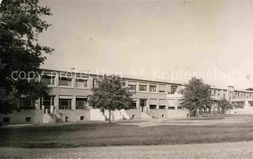 AK / Ansichtskarte Dreux Clinique Laennec Sanatorium Kat. Dreux