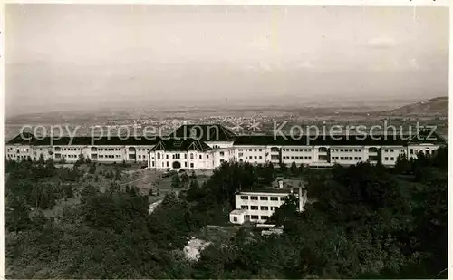 AK / Ansichtskarte Enval Sanatorium Etienne Clementel Kat. Enval