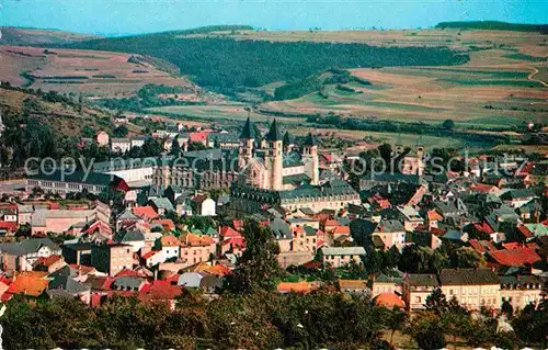 AK / Ansichtskarte Echternach  Kat. Luxemburg