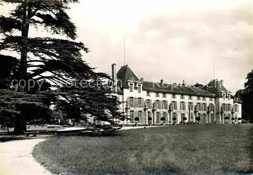 AK / Ansichtskarte Malmaison Rueil Chateau Kat. Rueil Malmaison