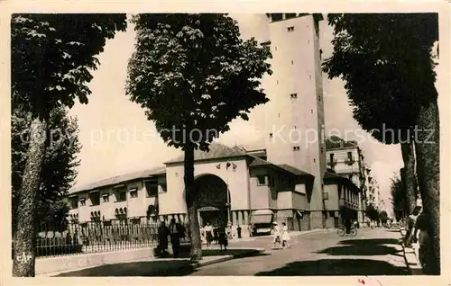 AK / Ansichtskarte Vichy Allier Etablissement de Bains de 2e Classe Kat. Vichy