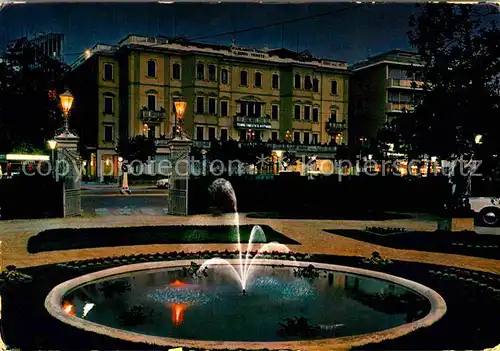 AK / Ansichtskarte Abano Terme Grand Hotel Trieste e Vitoria Kat. Abano Terme