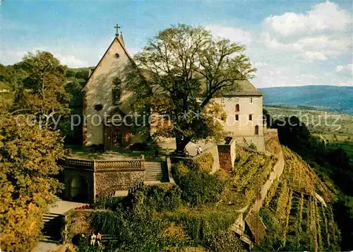 AK / Ansichtskarte Grossheubach Kloster Engelberg Kat. Grossheubach Main