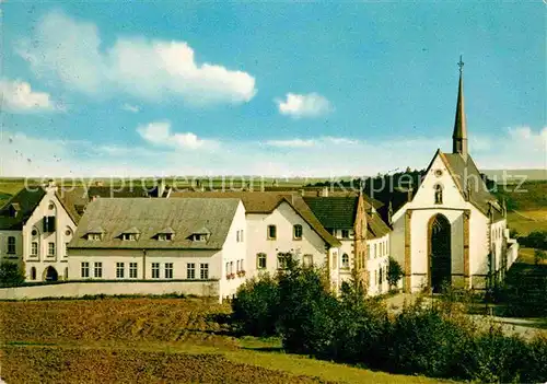 AK / Ansichtskarte Mariawald Trappistenkloster