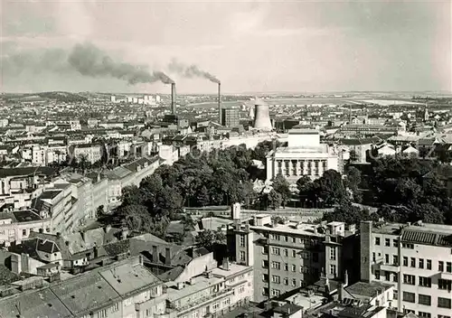 AK / Ansichtskarte Bruenn Brno Teilansicht 