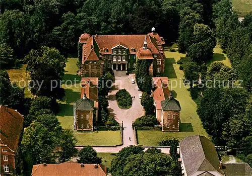 AK / Ansichtskarte Velen Schloss  Kat. Velen