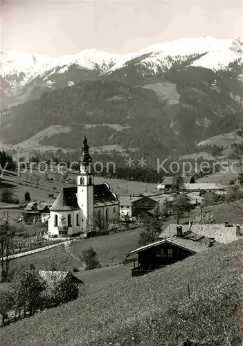 AK / Ansichtskarte Woergl Tirol 