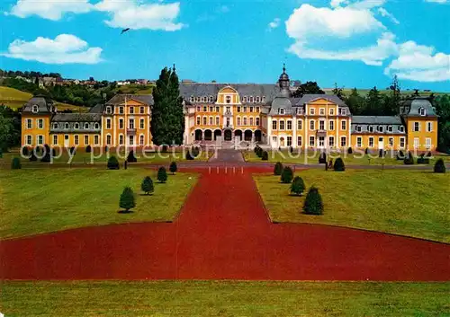 AK / Ansichtskarte Diez Lahn Barockschloss Oraniensten  Kat. Diez