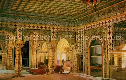AK / Ansichtskarte Jaipur Sobha Nivas City Palace Kat. Jaipur