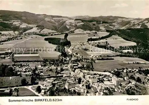 AK / Ansichtskarte Birkenfeld Unterfranken Panorama 