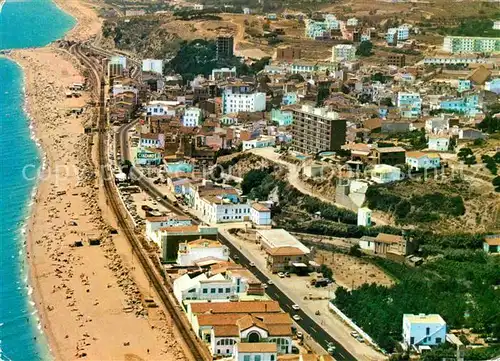 AK / Ansichtskarte Canet de Mar Panorama  Kat. Barcelona Cataluna