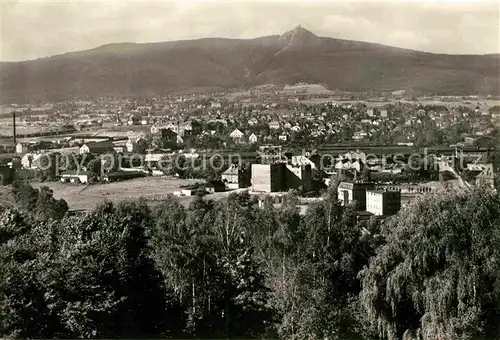 AK / Ansichtskarte Liberec  Kat. Liberec