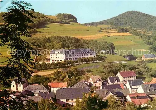 AK / Ansichtskarte Orbey Haut Rhin Maison de Vacances Beau Site Kat. Orbey