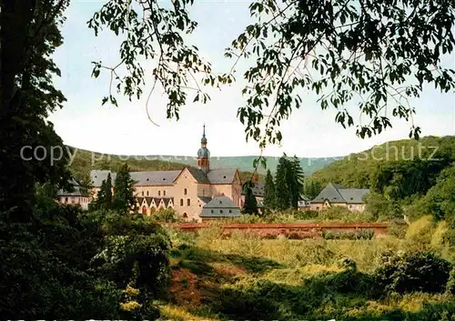 AK / Ansichtskarte Eltville Rhein Kloster Eberbach Kat. Eltville am Rhein