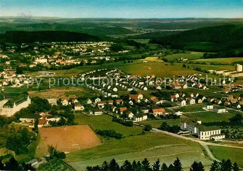 AK / Ansichtskarte Bad Driburg Neue Siedlung Steinberg Kat. Bad Driburg