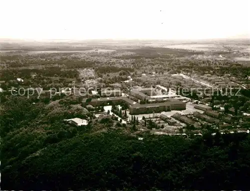 AK / Ansichtskarte Bonn Rhein Fliegeraufnahme Kat. Bonn