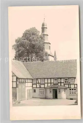 AK / Ansichtskarte Bonn Rhein Gasthaus Pension Kat. Bonn