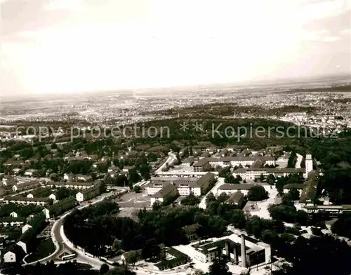 AK / Ansichtskarte Bonn Rhein Fliegeraufnahme Kat. Bonn