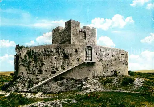 AK / Ansichtskarte Monfalcone Gorizia Festung