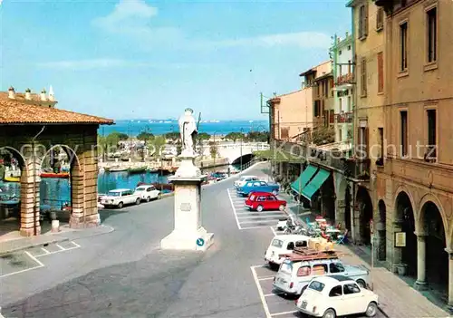 AK / Ansichtskarte Desenzano Lago di Garda  Kat. Desenzano del Garda