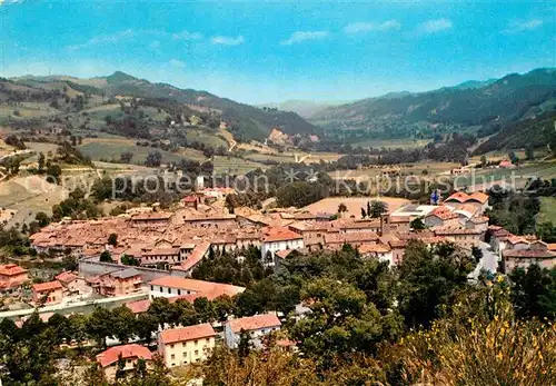 AK / Ansichtskarte San Secondo Parmense Mercatello sul Metauro Kat. San Secondo Parmense
