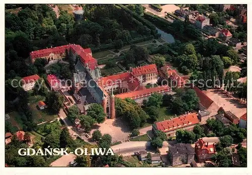 AK / Ansichtskarte Gdansk Oliwa Kat. Gdansk