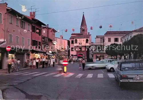 AK / Ansichtskarte Caorle Venezia Rio Terra Kat. Italien