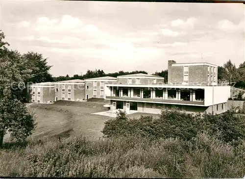 AK / Ansichtskarte Witzhelden Haus Wiesental Kat. Leichlingen (Rheinland)