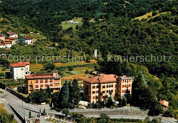 AK / Ansichtskarte Sonvico Villa Riposo Kat. Sonvico Nr. de59065