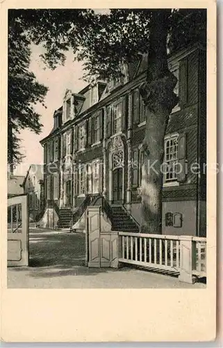 AK / Ansichtskarte Remscheid Heimatmuseum Kat. Remscheid