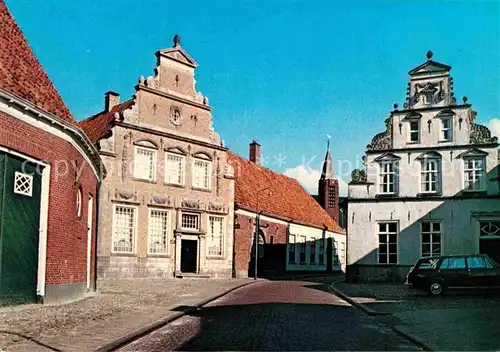 AK / Ansichtskarte Oldenzaal Oudheidskamer Kat. Oldenzaal