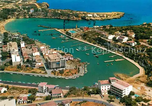 AK / Ansichtskarte Porto Cristo  Kat. Mallorca