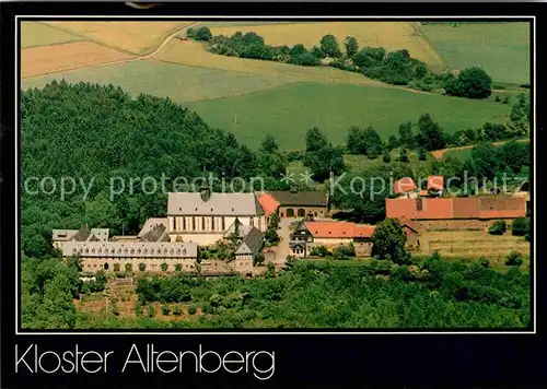 AK / Ansichtskarte Altenberg Wetzlar Kloster  Kat. Wetzlar