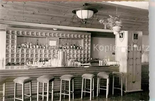 AK / Ansichtskarte Winterberg Hochsauerland Kurhaus Kat. Winterberg