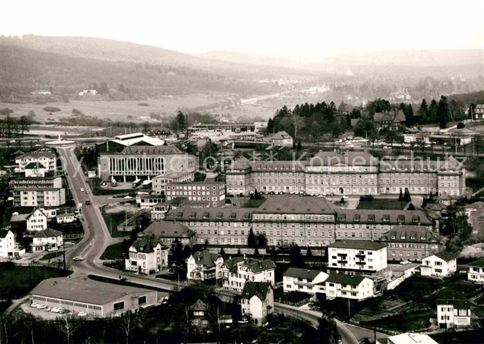 Ak Ansichtskarte Koenigstein Taunus Haus Der Begegnung Und