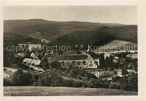 AK / Ansichtskarte Kloster Eberbach Domaenen Kellerei Kat. Eltville am Rhein