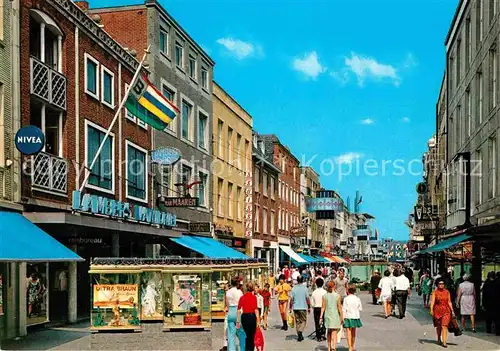 AK / Ansichtskarte Eindhoven Netherlands Demer Kat. Eindhoven