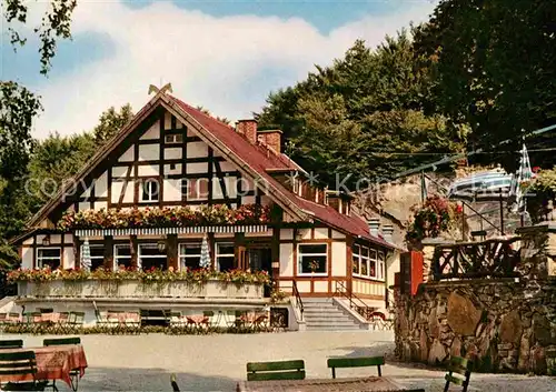 AK / Ansichtskarte Rettershof Klostergut  Kat. Kelkheim (Taunus)