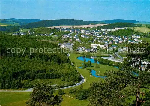 AK / Ansichtskarte Blankenstein Ruhr Panorama Kat. Hattingen