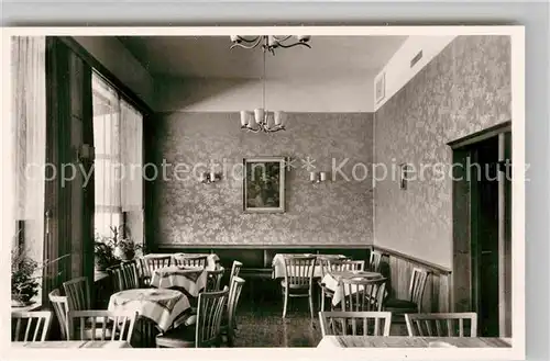 AK / Ansichtskarte Giessen Lahn Konditorei Cafe Schwarz Kat. Giessen