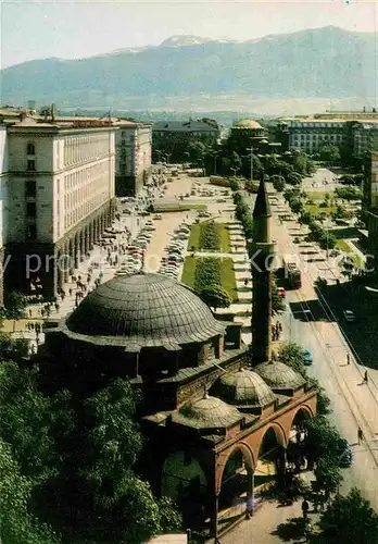 AK / Ansichtskarte Sofia Sophia Boulevard Georges Dimitrov Kat. Sofia