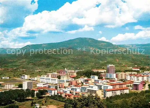 AK / Ansichtskarte Nova Gorica Panorama Kat. Neu Goerz